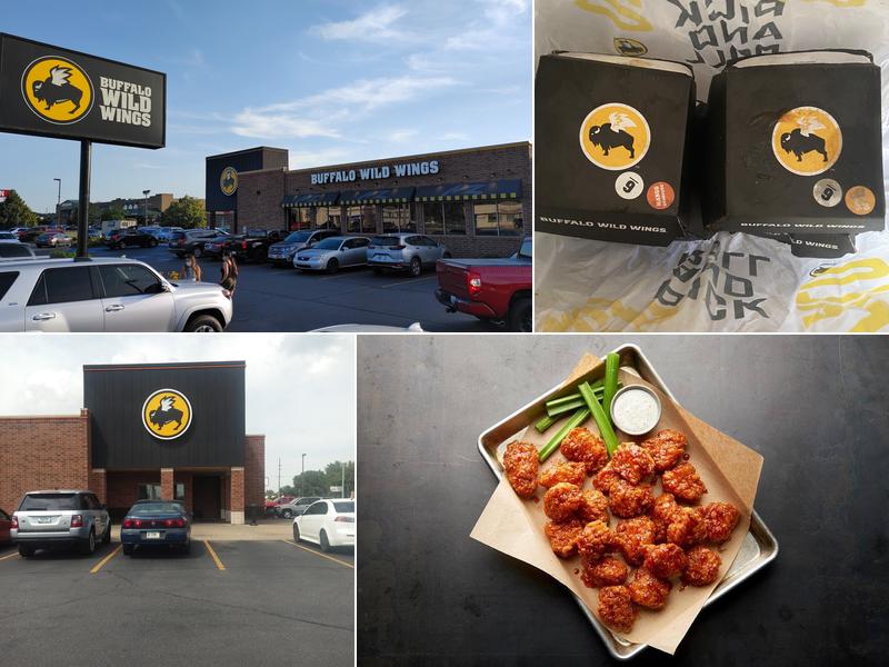 Buffalo Wild Wings