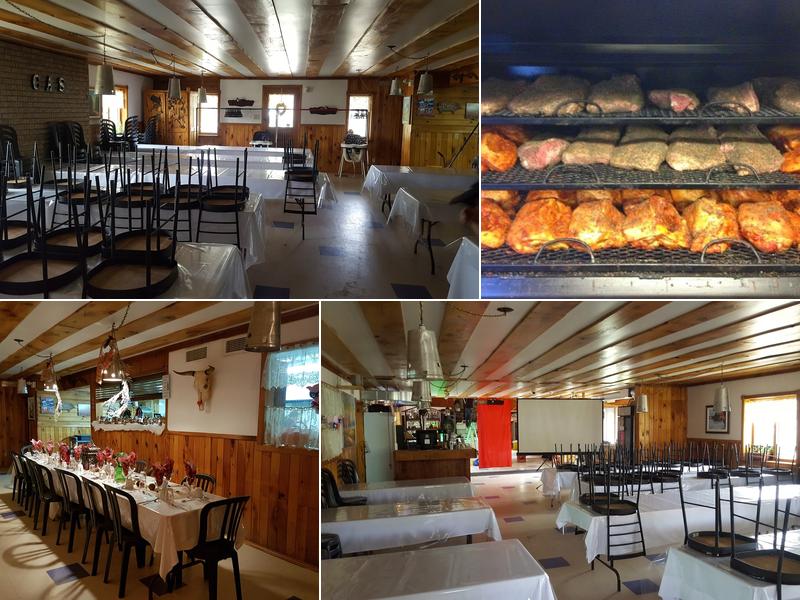 Fumoir-Traiteur Les Deux Têtes de Cochon