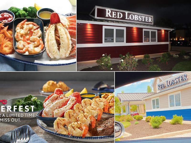 Red Lobster