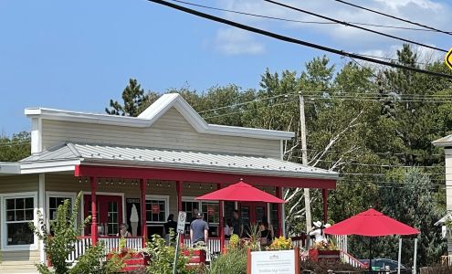 L'Antoinette Saint-Antoine-sur-Richelieu