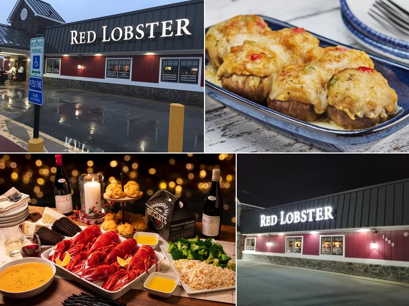 Red Lobster