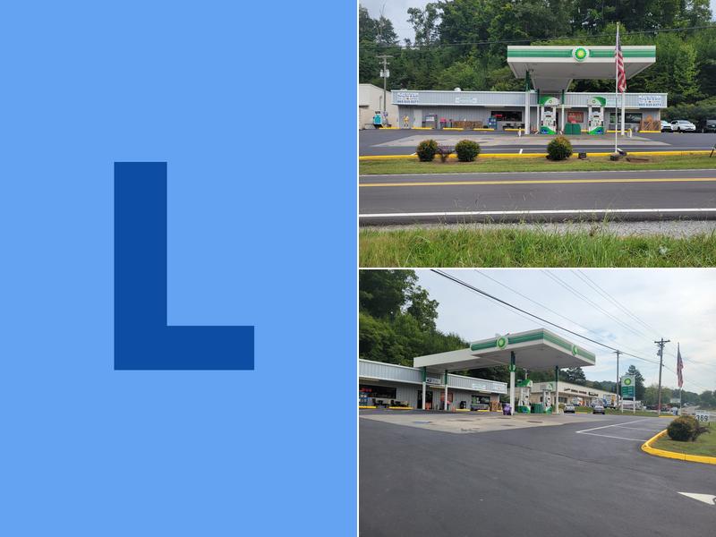 Lakeshore Dairy Bar & Grill