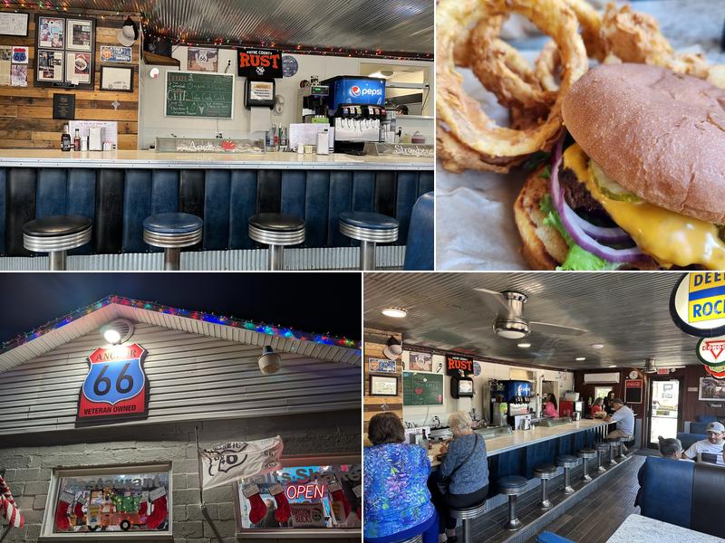 Anchor 66 630 S Roland St, Bristow