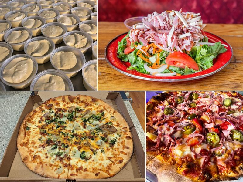 The Plum Tomato, East Lyme, CT