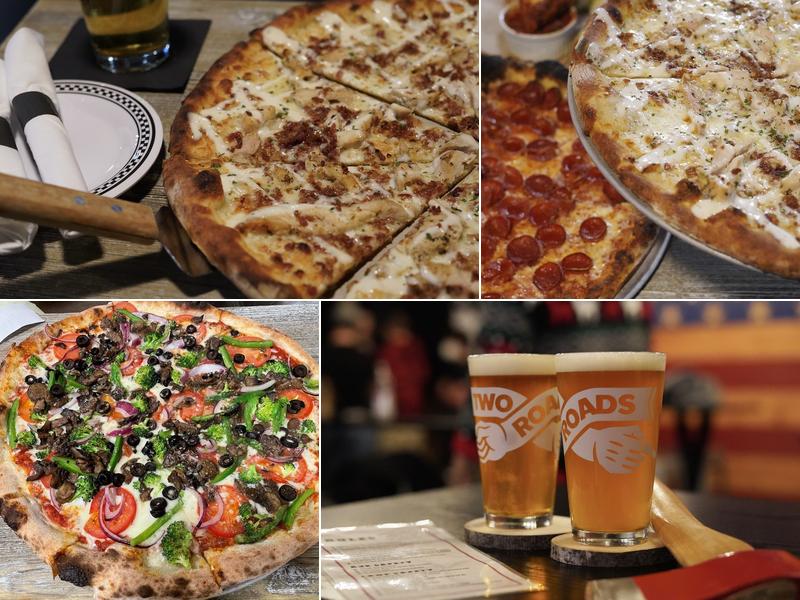 V'S Brick Oven Pizzeria & Pub