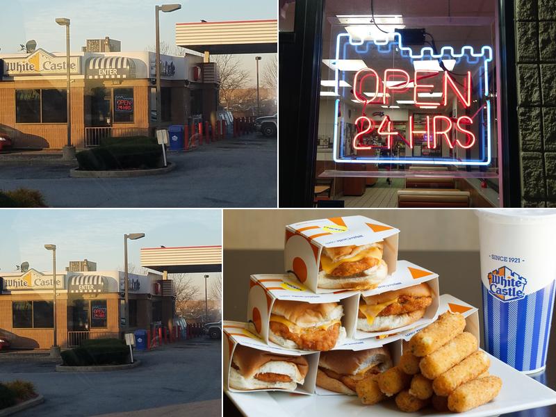 White Castle
