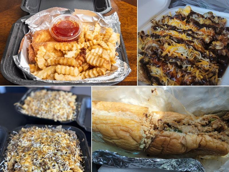 Real Philly Taste ATL