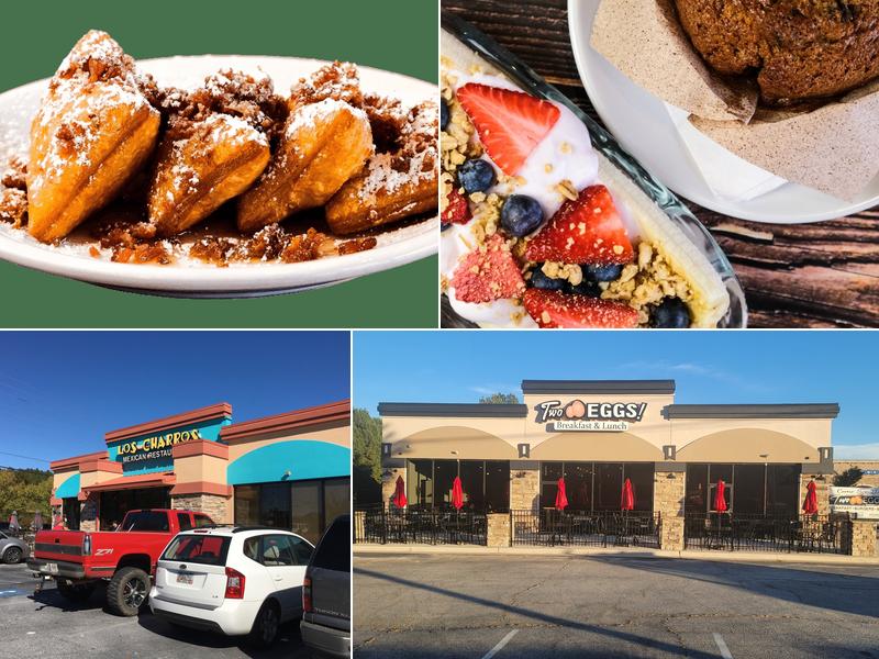 Two Eggs! - Conyers 1965 Old Highway 138 Northeast, Conyers