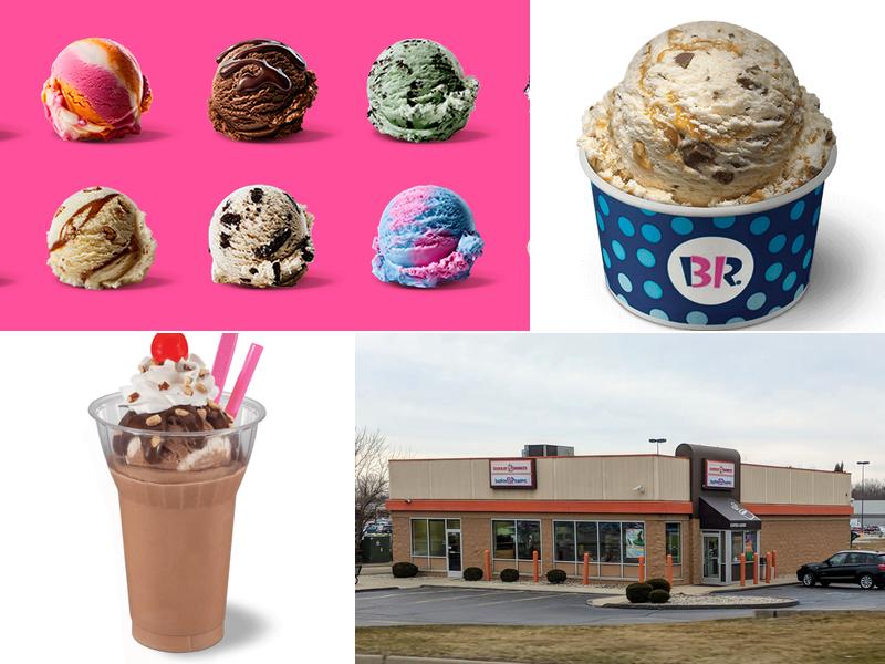 Baskin-Robbins