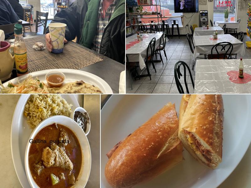 M&A Latin Deli & Grocery 83 Washington St, Poughkeepsie