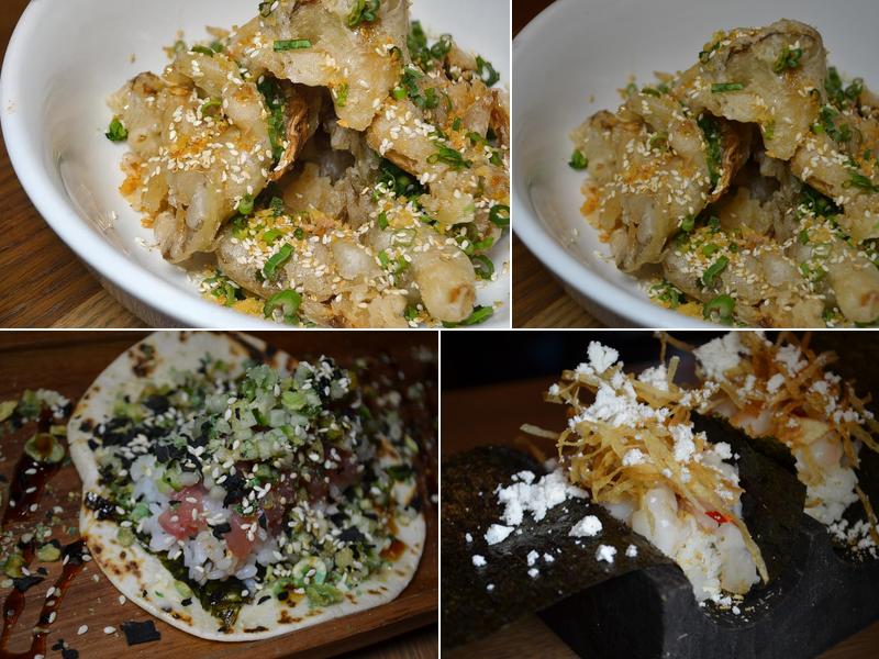 Kantina 4 Depot Square, Sparkill