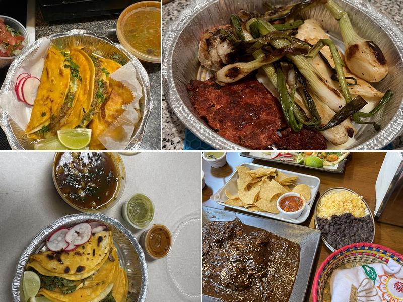 Coco Taqueria Yonkers 138 Lake Ave, Yonkers