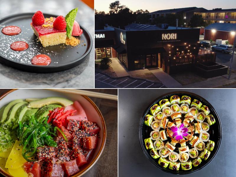 Nori 3208 Guadalupe St B, Austin