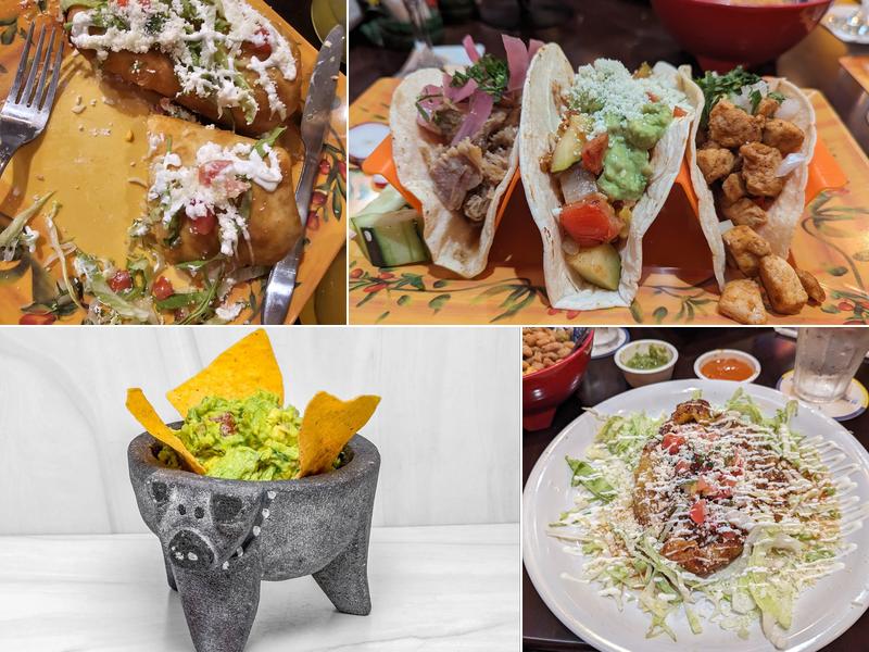 Mis Taquitos 6612 Avenue U, Brooklyn