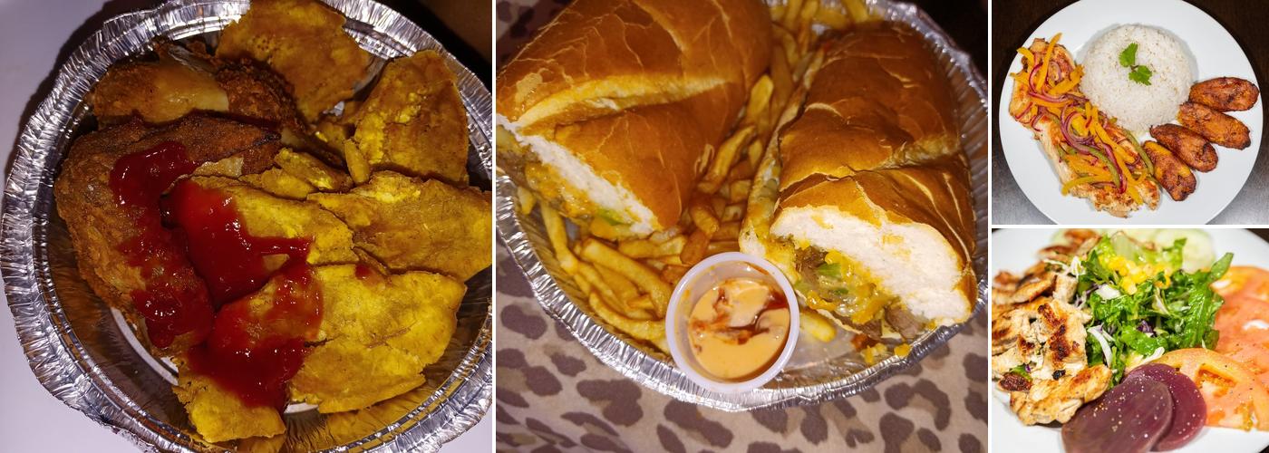 A Picar Bocadillo & Food Services