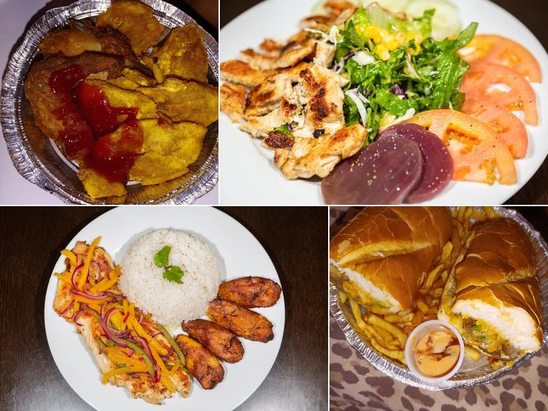 A Picar Bocadillo & Food Services