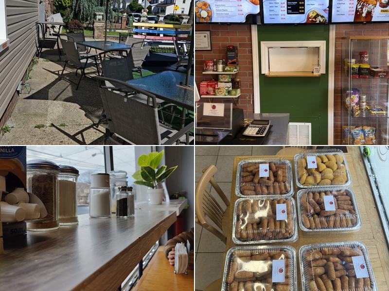 Panas House 222 S Stiles St, Linden