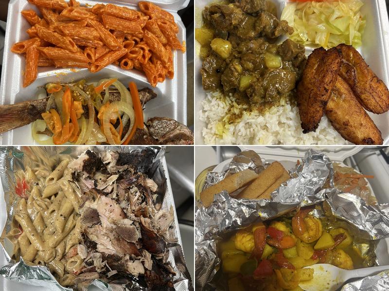 Likkle Hellshire Restaurant & Bar