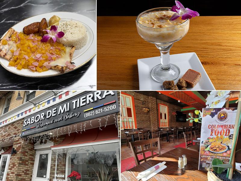 Sabor de mi Tierra Verona