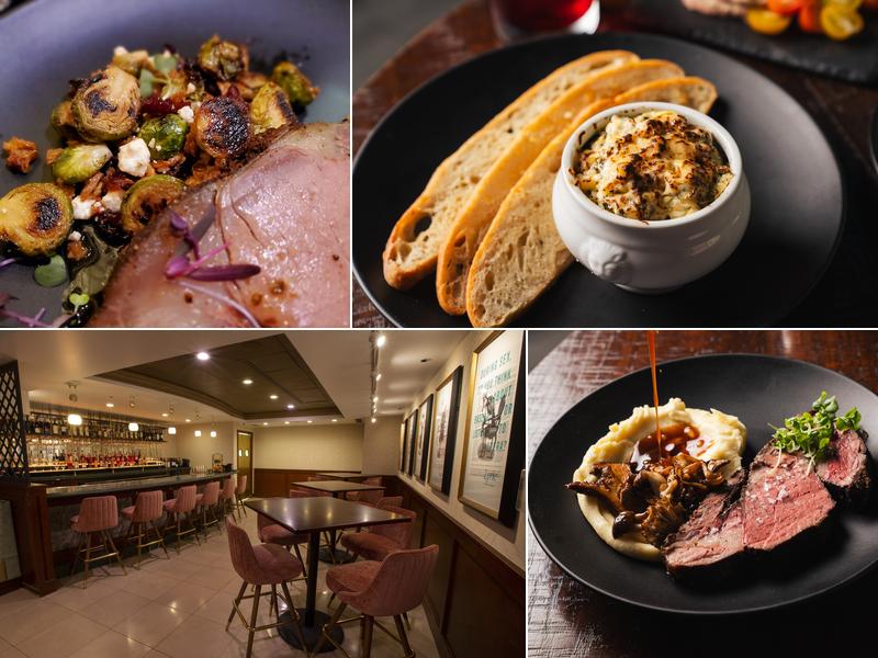 The Florian at Lyric Opera