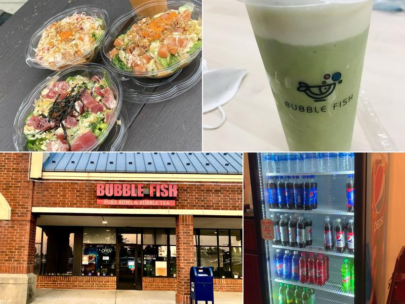 BubbleFish 1140 Park Manor Blvd, Pittsburgh