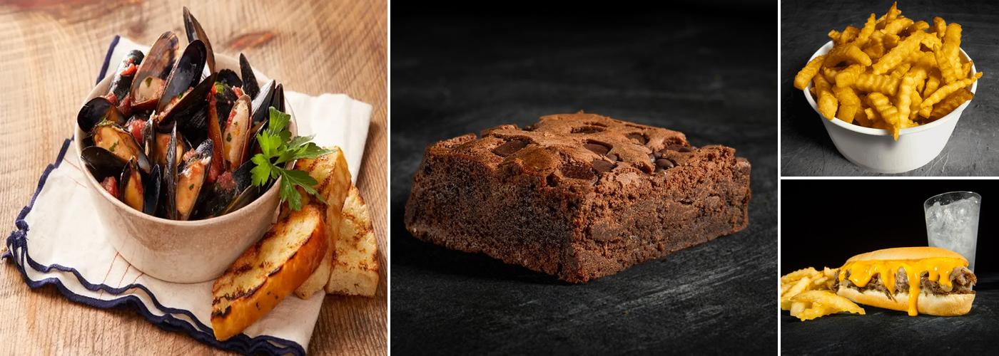 Pardon My Cheesesteak