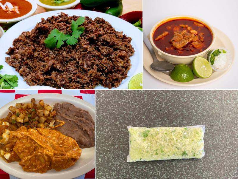 Tacos Lira Laredo Tx