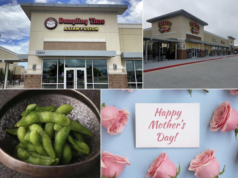 Dumpling Time 8804 North Hwy 146Suite 100, Baytown