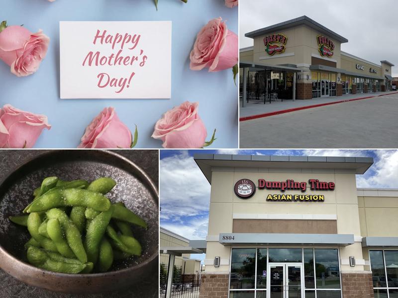 Dumpling Time 8804 North Hwy 146Suite 100, Baytown