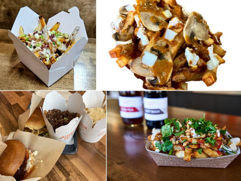 Jefferson Fry Company