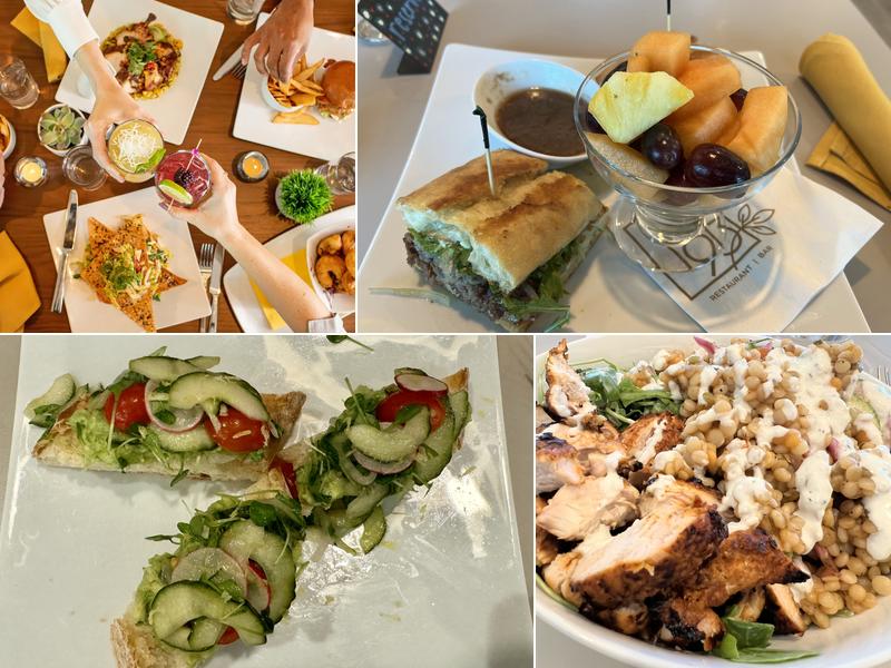 1913 Restaurant & Bar