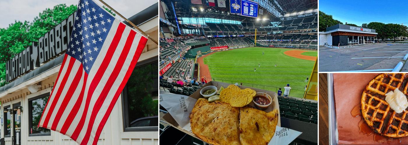 Hurtado Barbecue Fort Worth