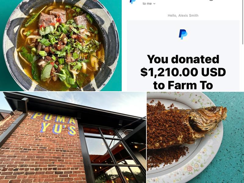 Puma Yu's 355 Oneta Street suite D 400 A, Athens