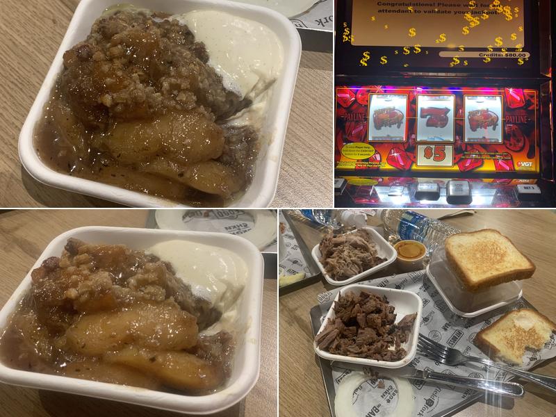 Pit Boss Smokehouse 2416 US-412, West Siloam Springs