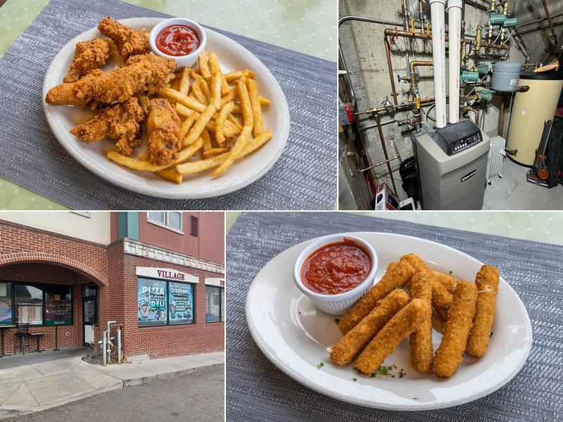 Scarduzio Deli & Catering