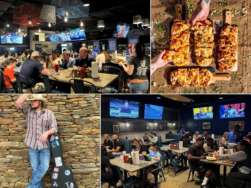 Shuckin' Shack Oyster Bar