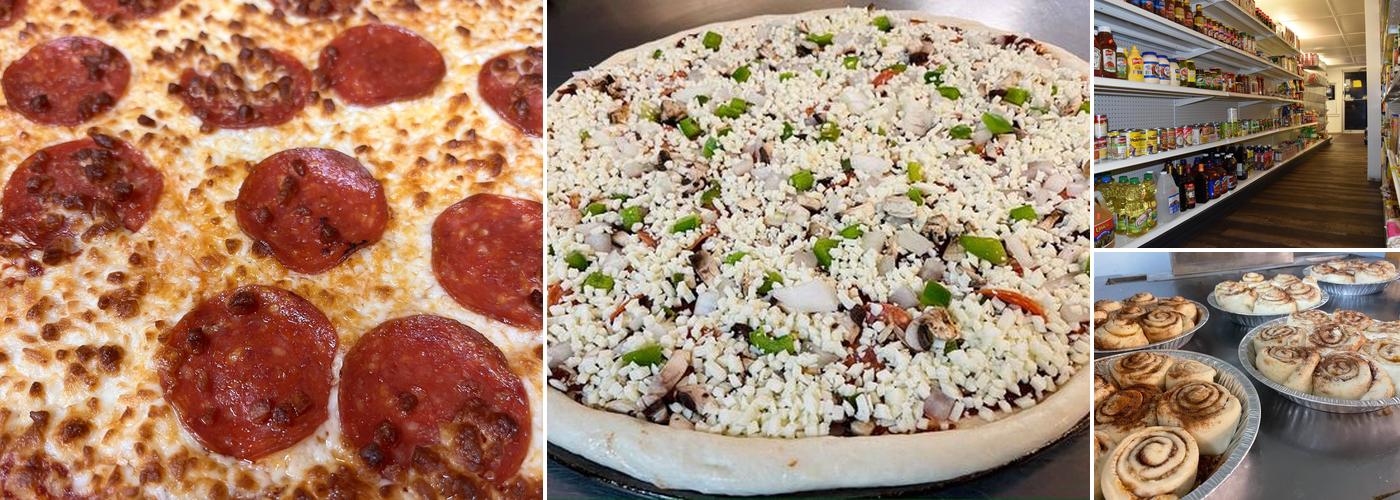 Gray's Grocery & Corner Bakery