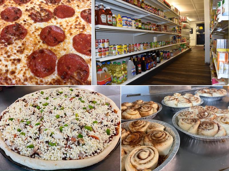 Gray's Grocery & Corner Bakery