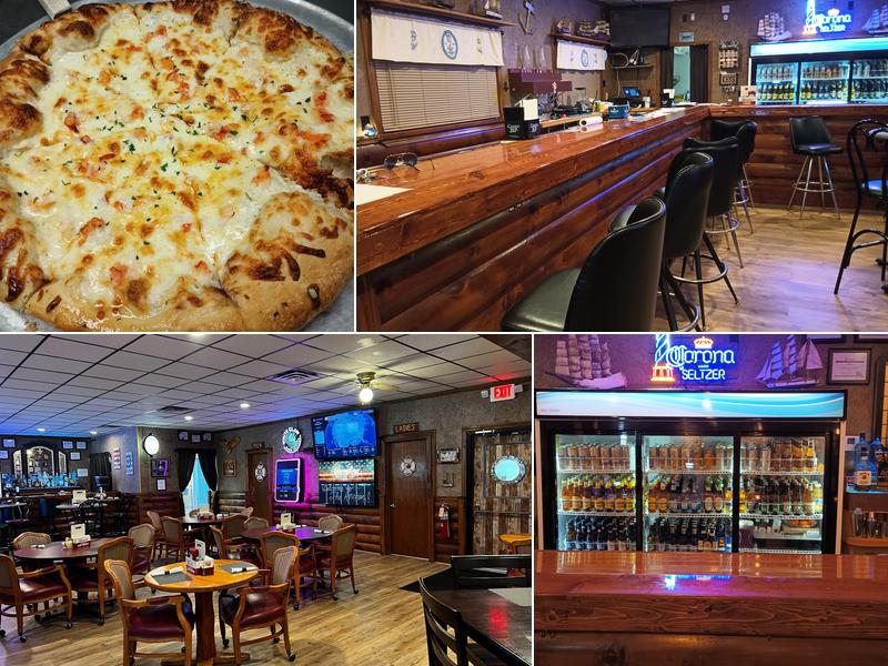 The Anchor 35771 Danner Dr, Canadohta Lake