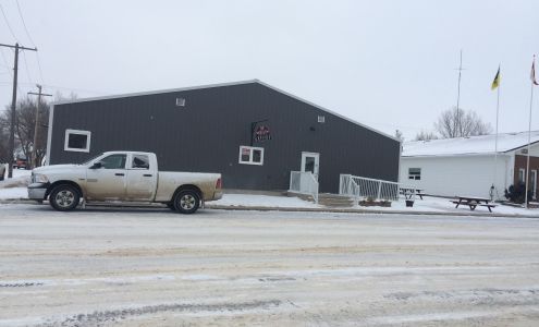 TOP SHELF GROCERY Mossbank