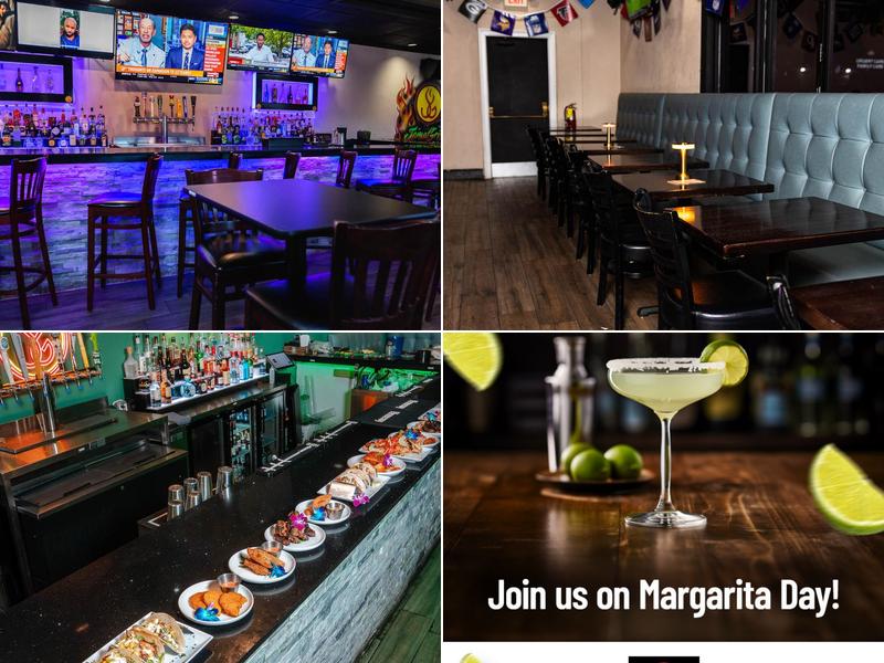 JamaGrille Sports Bar & Lounge