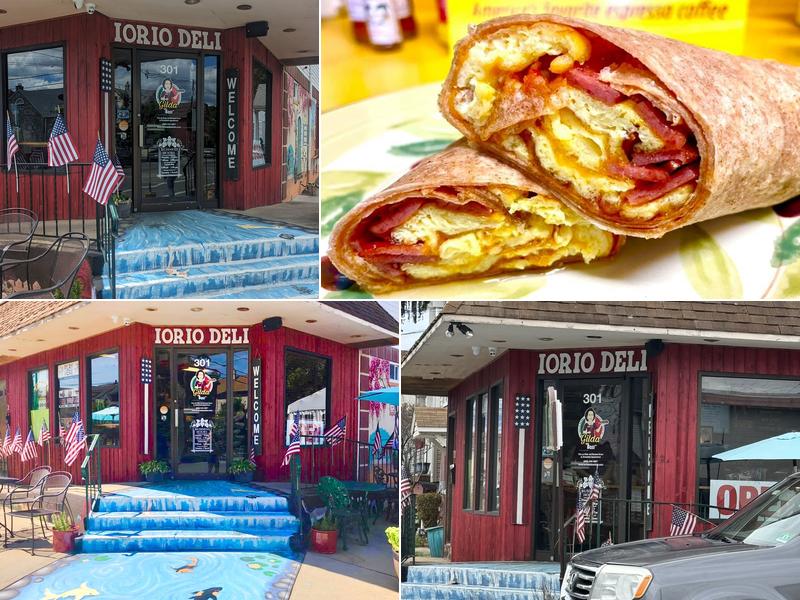 IORIO Deli and Coffee Stop