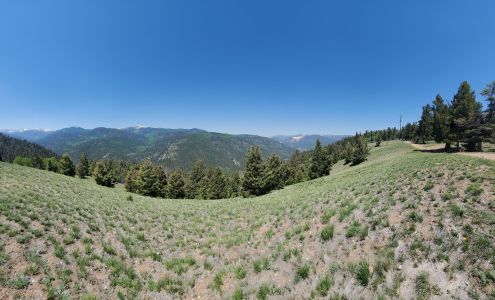 Bobcat Pass Wilderness Adventures 1670 NM-38, Red River New Mexico 87558