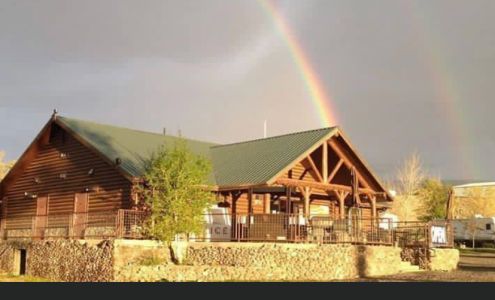 Grand Mesa RV Park Mesa