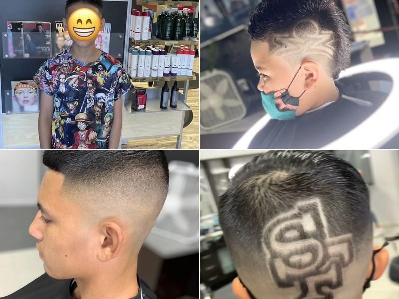 Da Kinez Babershop (Kapolei Location)