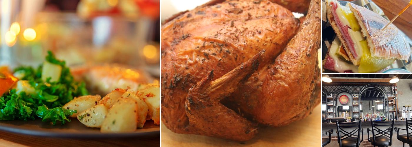 The Frenchman's Widow