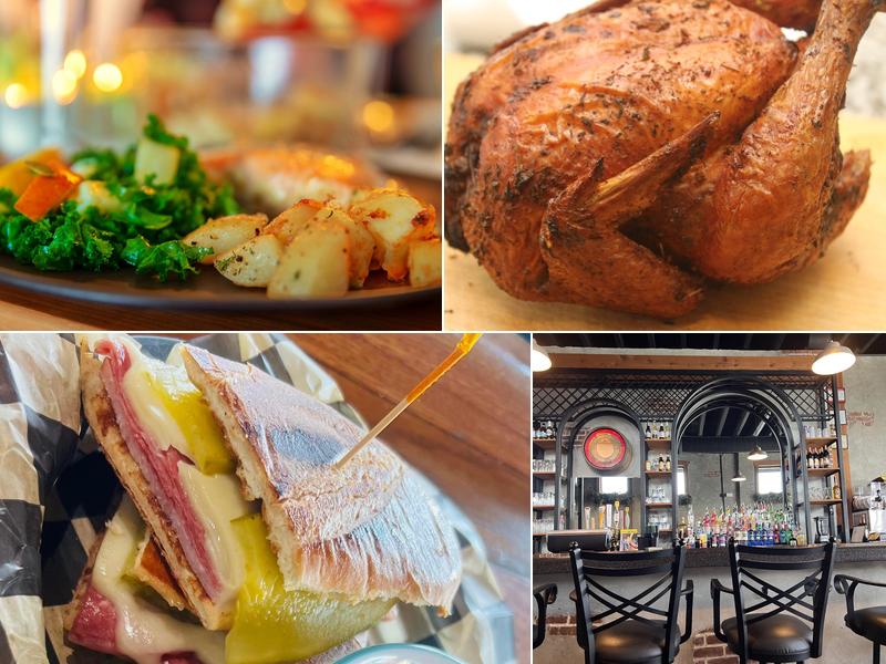 The Frenchman's Widow