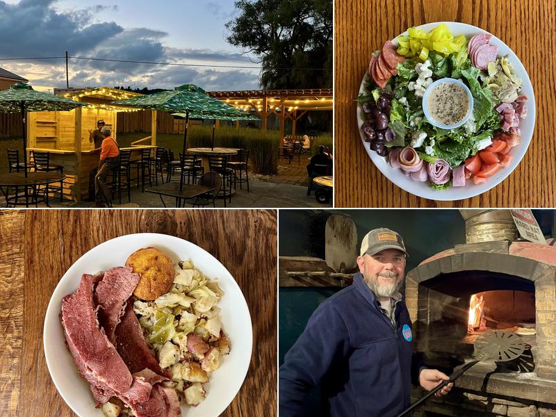 Treehouse Tavern 9607 Bent Mountain Rd, Bent Mountain