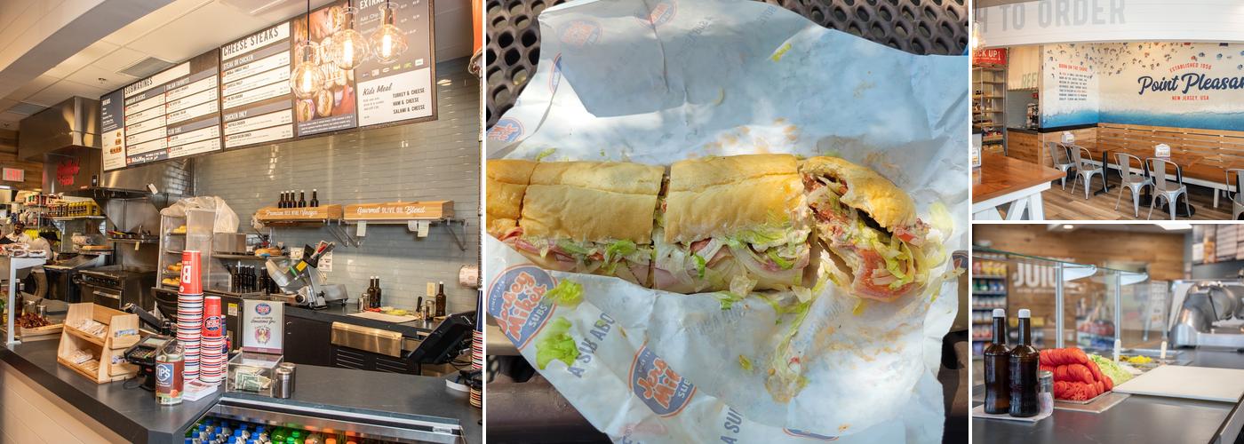 Jersey Mike's Subs