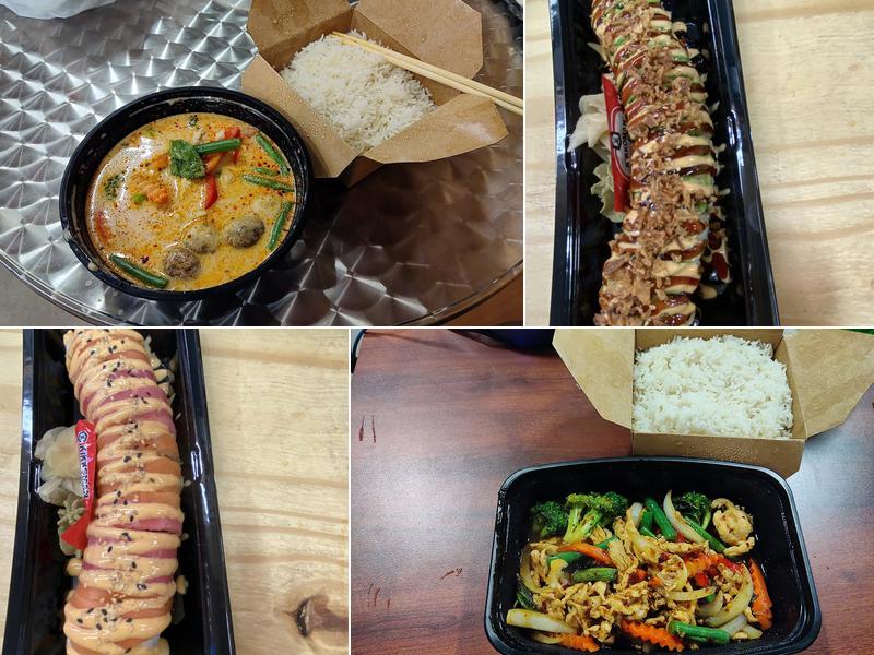 Suu Sandar 1649 Broadway, Hanover